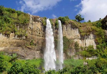 Mountain Elgon National Park