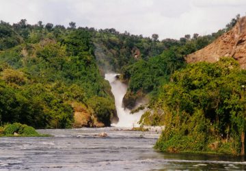 Murchison Falls National Park