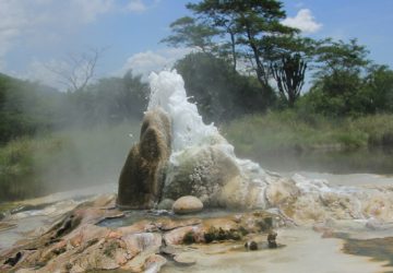 Semuliki National Park