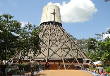 1 Day Kampala City Tour