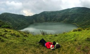 Exploring The Majestic Beauty Of Rwanda S Bisoke Volcano Rwanda