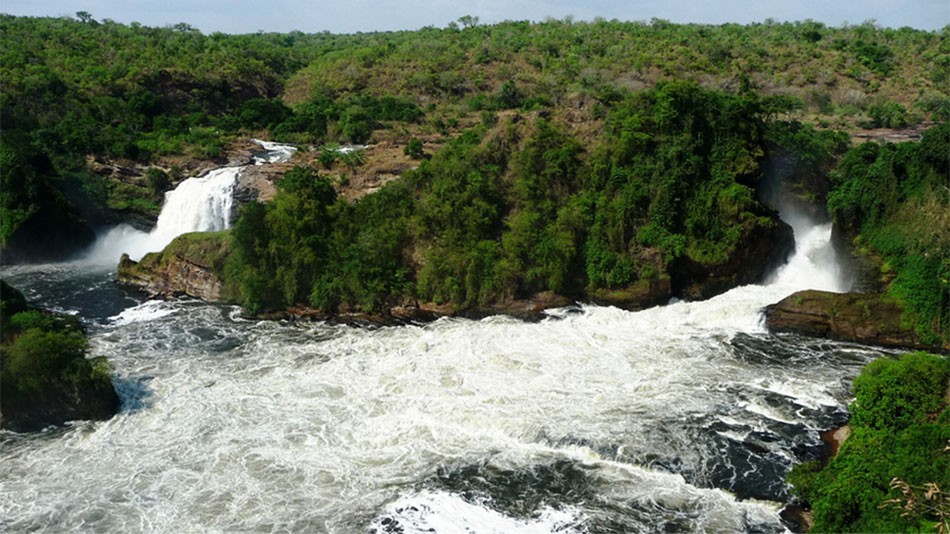 3 Days Murchison Falls Safari - Nature & Wildlife Adventure