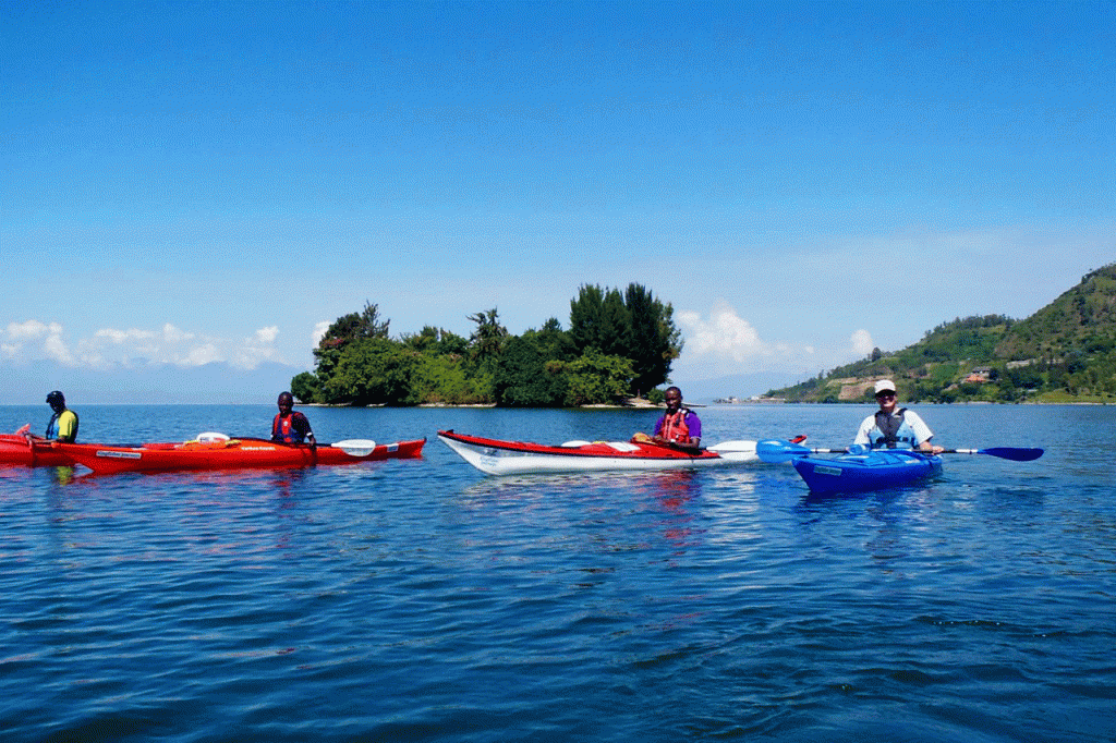 Can You Swim In Lake Kivu At Michelle Sabo Blog