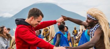 Cultural Tours in Rwanda