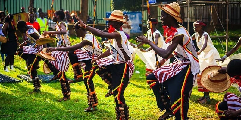 Cultural Tours in Uganda