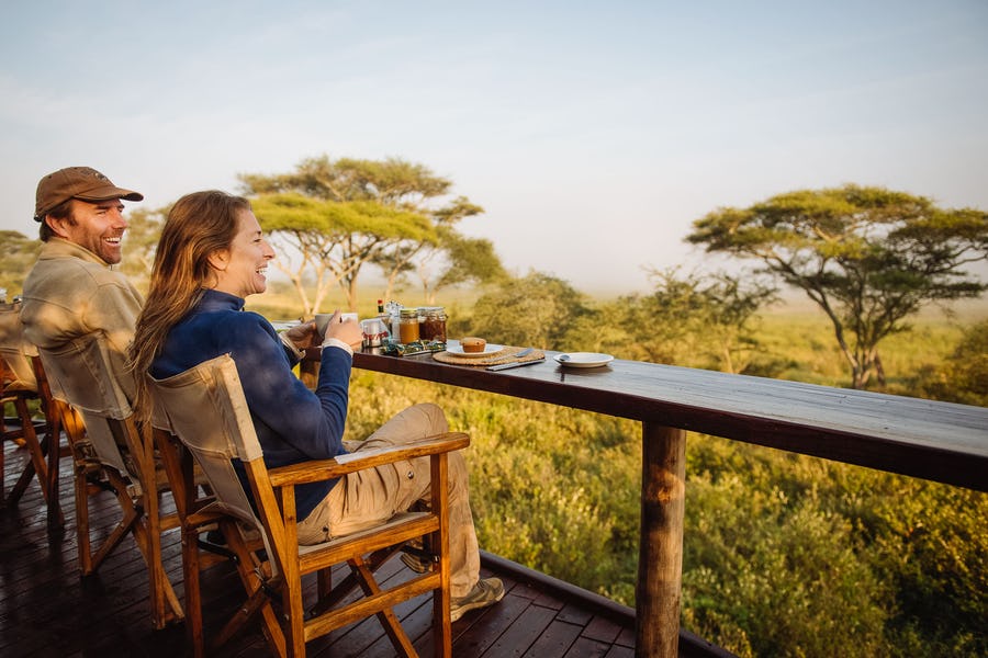 9 Days Honeymoon Kenya and Tanzania Safari