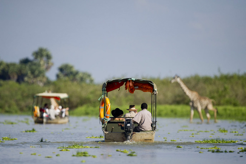 Explore the Southern Tanzania Circuit