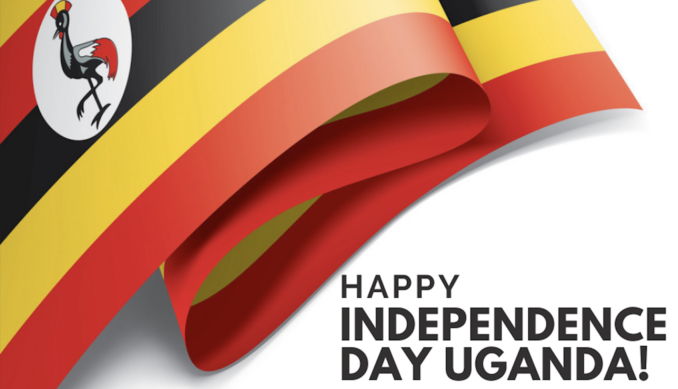 Uganda's independence