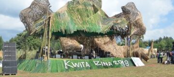 Top five Cultural Festivals in Rwanda