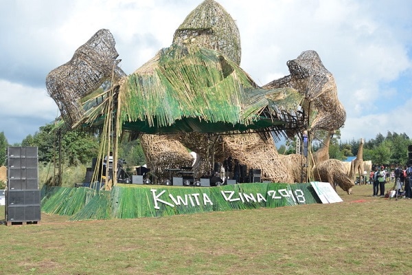 Top five Cultural Festivals in Rwanda