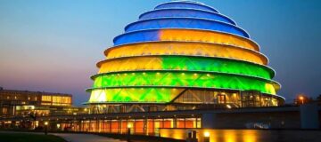 Nightlife Places in Kigali