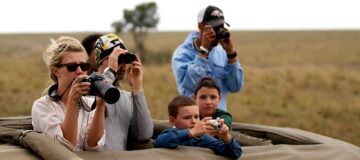 Best places for a family Safari in Rwanda