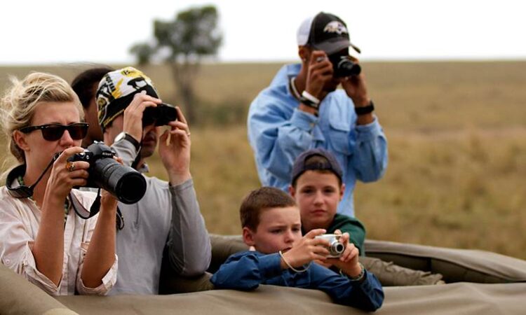 Best places for a family Safari in Rwanda